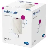 Peha-haft Fixierbinde latexfrei 10 cmx20 m 8 St Binden