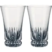 Villeroy & Boch Longdrinkglas "Longdrinkgläser Grand Royal 300 ml 2er Set transparent"