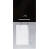 EGB Villa Audio 4 AS RL Türstation 4 F RFIDBluetooth