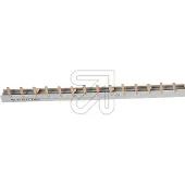 K'Electric Steg-Verdrahtungsschiene, 3polig, 10mm², 57TE 111040 K electric, passend für ABB