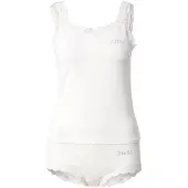 GUESS Pyjama O5RG04 KBBU1 Creme 38