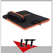 SHOWGEAR Transporttasche für Wentex-Grundplatte 35 x 30 cm (L x B)