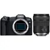 Canon EOS R8 Gehäuse + RF 28-70mm F/2.8 IS STM