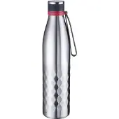 Westmark Isolierflasche 1 L silber 5284226S