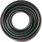 Parkside Gartenschlauch, 20 m, 4-lagig