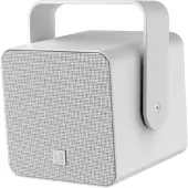 Audac VIRO5D/W Outdoor Lautsprecher, 16Ohm, WEISS