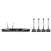 LD Systems U505 CS 4 Konferenzsystem