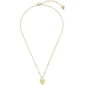 GUESS Damen Guess JUBN04210JWYGT-U Mode Halskette