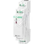 F+F BIS411 Stromstossschalter elektronisch