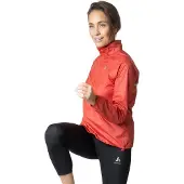 Odlo Damen Jacket ZEROWEIGHT