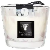 Baobab Collection Pearls Duftkerze Pearls White Max 35