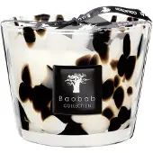 Baobab Collection Pearls Duftkerze Pearls Black Maxi Max