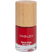 INGLOT Natural Origin Nail Polish 009 Timeless Red 8 ml