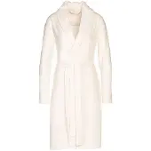 Vossen Bademantel Vivienne Women Ivory-M