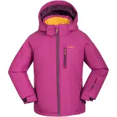 Kamik Aura magenta/grape MGA - Größe 104 Kinder V46921