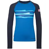 TROLLKIDS Kids Haukland Shirt
