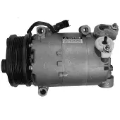 AIRSTAL Kompressor, Klimaanlage 10-1871