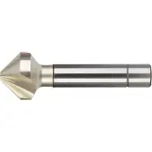 Format Kegelsenker HSSE UGT DIN 335-C zyl, DUO+ 90°, 20,5