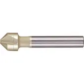 Format Kegelsenker VHM 90°, UGT DIN 335C, DUO+ 16.5
