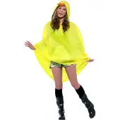 Smiffy Ente Poncho