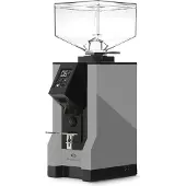 Eureka Mignon Specialità 15BL Espressomühle, 55mm Mahlscheiben - Grau