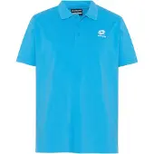 Lotto Poloshirt - in hochwertiger Baumwoll-Piqué Qualität