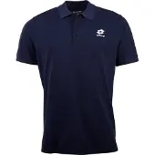 Lotto M|Piqué Baumwolle Herren Polo-Shirt 1124003-19-4024