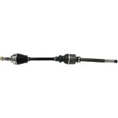 Skf VKJC 4526 Antriebswelle Vorne Rechts für CITROËN C5 III Kombi (RW) passend für PEUGEOT 407 SW (6E) 407 (6D) 407 SW Kasten / Kombi (6E)