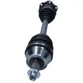 MAXGEAR 49-0768 Antriebswelle Vorne Links für VW POLO (9N) für SKODA Fabia II Schrägheck (542) Fabia II Combi (545) ROOMSTER (5J) für SEAT