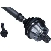MAXGEAR 49-0886 Antriebswelle Vorne Links für AUDI A4 Avant (8ED, B7) A4 Avant (8E5, B6) A4 Limousine (8E2, B6) A4 Limousine (8EC, B7) A4 Cabrio