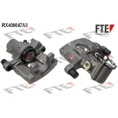 FTE Bremssattel 9290837