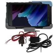 Gamber-Johnson 7160-1148-10 Blau Schwarz Tablet