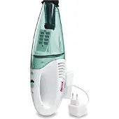 Girmi AP10 - Handstaubsauger wet & dry - Akku 4,8V
