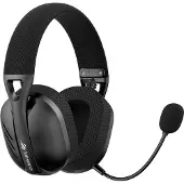 Havit Fuxi-H3 - Gaming-Kopfhörer schwarz