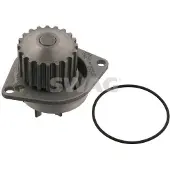 SWAG Wasserpumpe [Hersteller-Nr. 62150007] für Citroën, Peugeot, Nissan