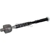 SWAG 33 10 7266 Axialgelenk Spurstange für TOYOTA AVENSIS Station Wagon (ZRT27, ADT27) Vorne Links Vorne Rechts