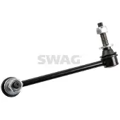 SWAG Koppelstange Stabilisator für CHRYSLER 300 C Touring (LX, LE) Vorne Links 10 93 4315