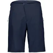 POC M's Motion Air Shorts apatite navy (1670) XS