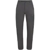 Icebreaker Hose Merino Elevation Stretch Pants Damen Obsidian-Größe 26