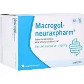 Neuraxpharm Macrogol-Plv.z.her.e.lsg.z.e 30 St