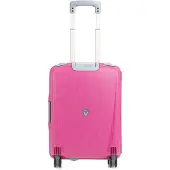 Roncato Light 4 Wiel Cabin Trolley 55 magenta