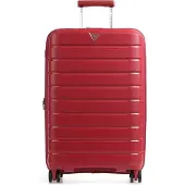 Roncato B-Flying Expandable Trolley 68 rosso