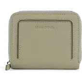 Marc O'Polo Geldbörse Zip Wallet Forest Sand khaki