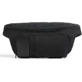 Piquadro Gürteltasche Pulse Bum Bag Black