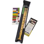 Hohner Magic Flute - C-Sopran - DE