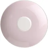 Villeroy & Boch Kaffee-/Teeuntertasse rosa Rose Garden