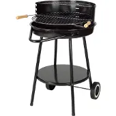 Tepro Rundgrill Highland