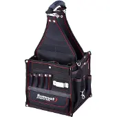 Format Werkzeugtasche Nylon 220x220x420mm