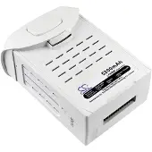 Cameron Sino CS-LT126RX Modellbau-Akkupack (LiPo)
