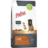Prins Protection Croque Hypoallergenic mit Lamm Hundefutter | 10 kg